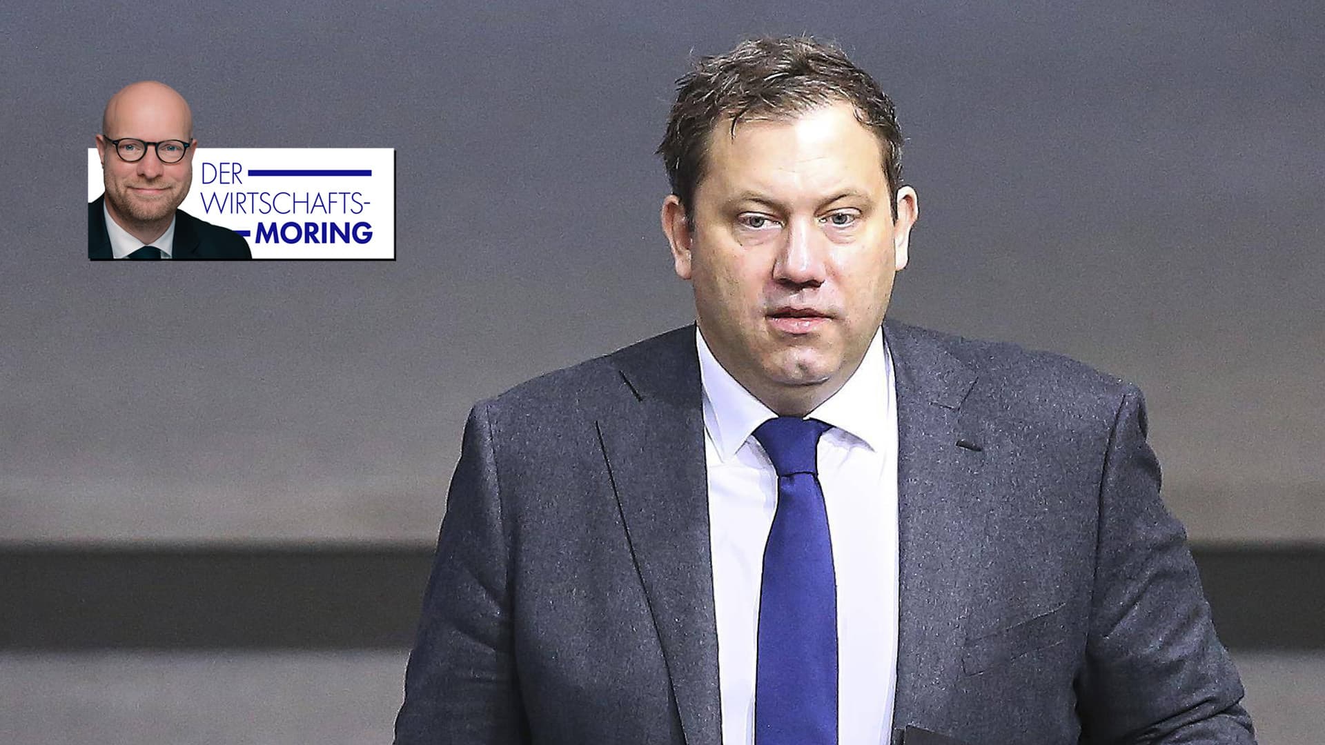 Nach Kritik an Bürgergeld und Klima-Ausgaben: Klingbeil streicht dem Bundesrechnungshof massiv die Gelder