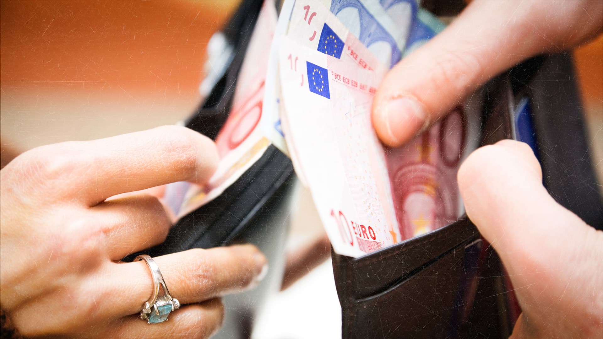 Der Steuerzahler-Gedenktag: Erst nach einem halben Jahr arbeiten wir für die eigene Tasche