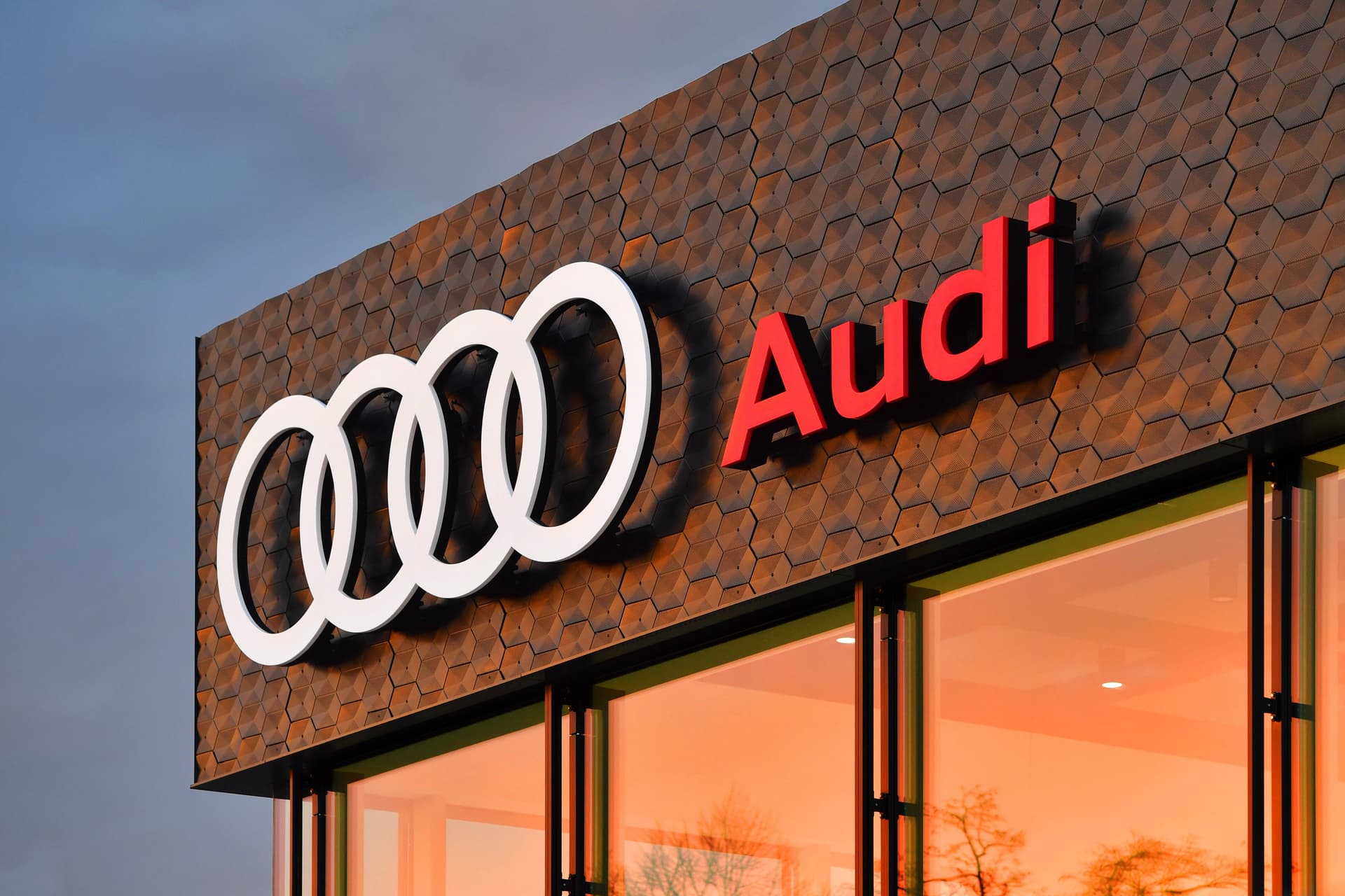Audi versenkt Horror-Nachricht im Ampel-Chaos: Bis zu 15 Prozent aller deutschen Jobs auf der Kippe