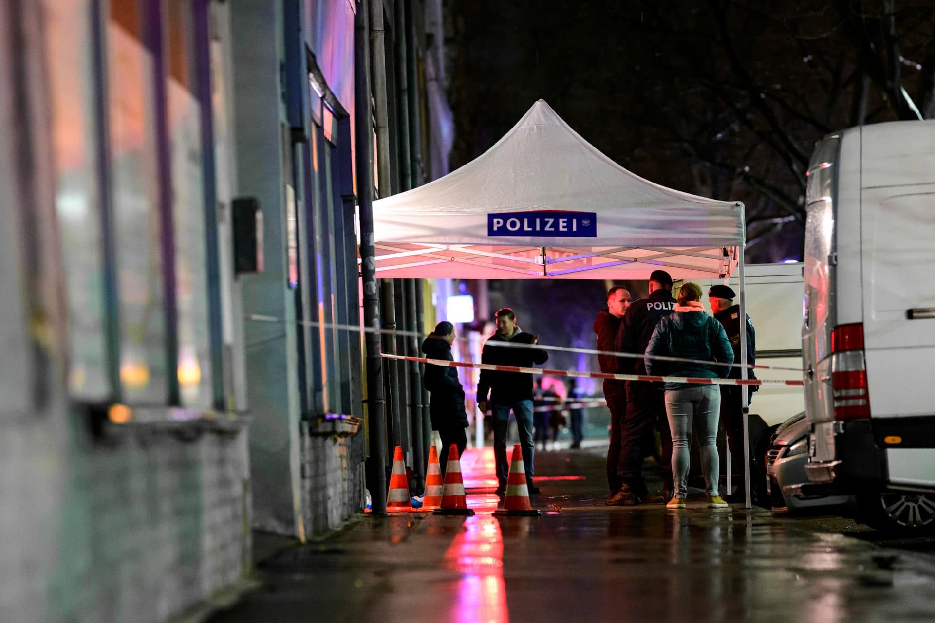 Dschihad-Referenzen und Koranzitate: Gericht hält afghanischen Prostituierten-Mörder für „nicht zurechnungsfähig“