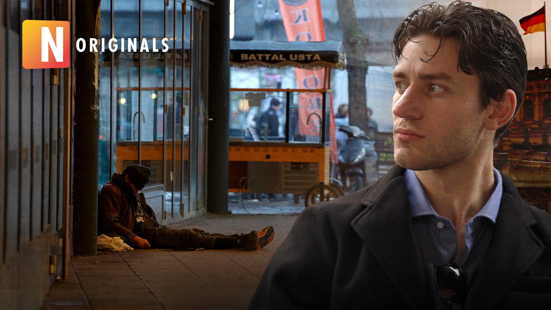 NIUS Original: Europe's Dance of Destruction