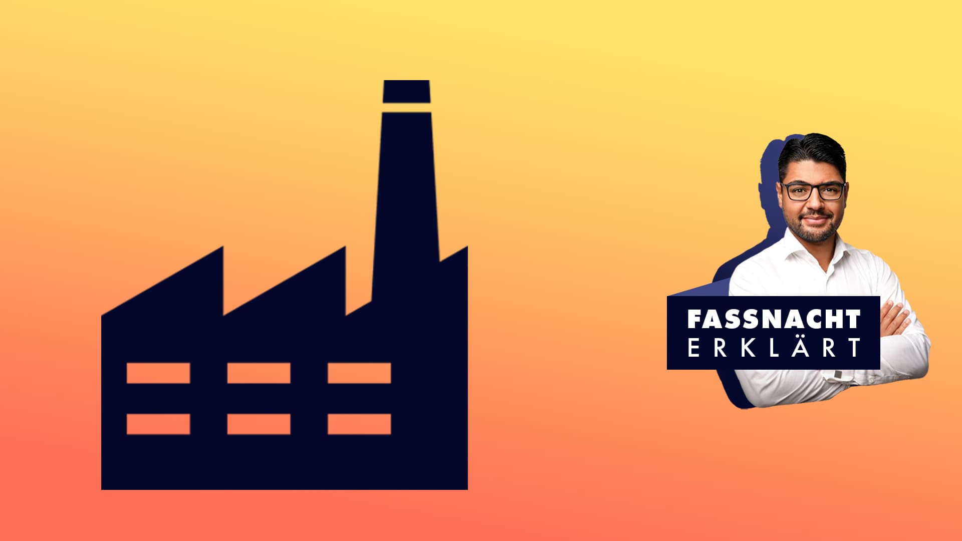 Diese fünf Kennzahlen belegen: Noch nie lief es in der deutschen Industrie so lange so schlecht!