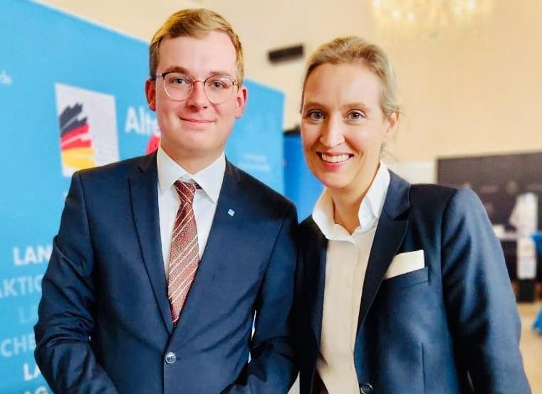 Kirchengemeinde in Hamm schmeißt Messdiener wegen AfD-Engagement raus