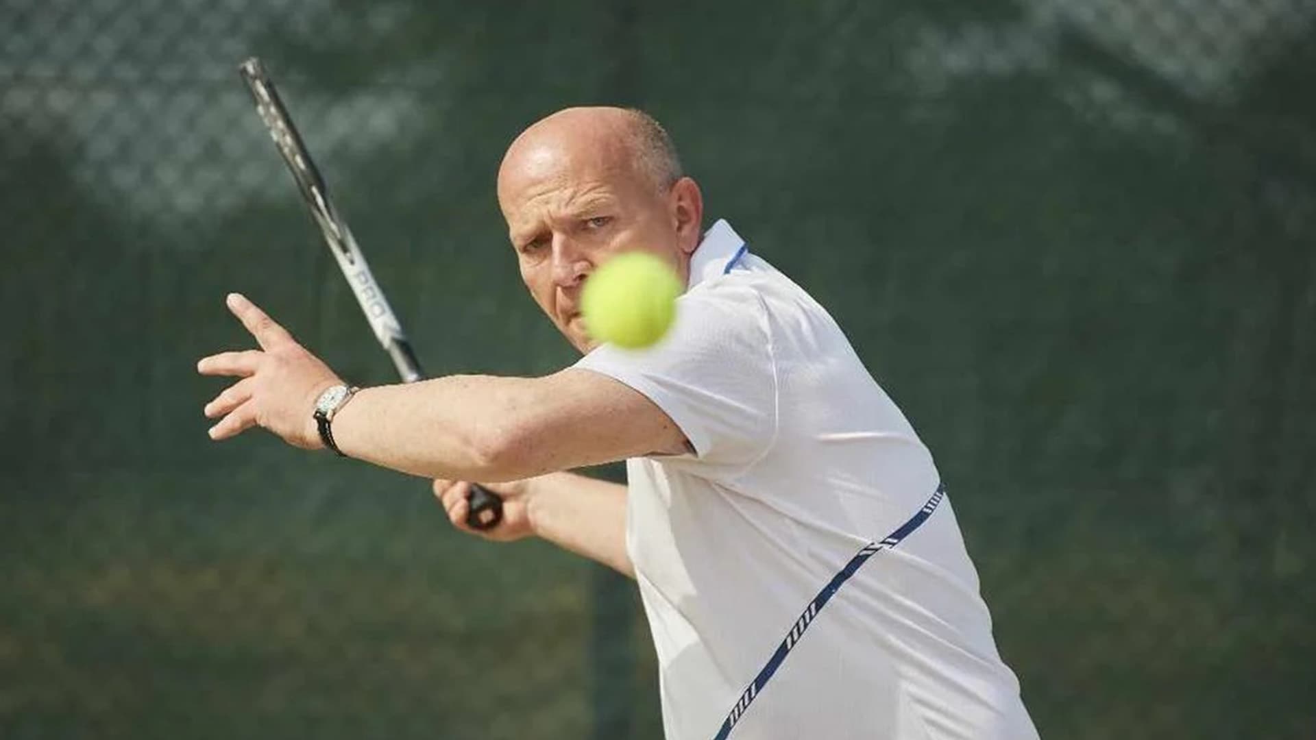 Nach Anschlag auf Berlins Stromnetz: Bürgermeister Wegner war mit Lebensgefährtin beim Tennis