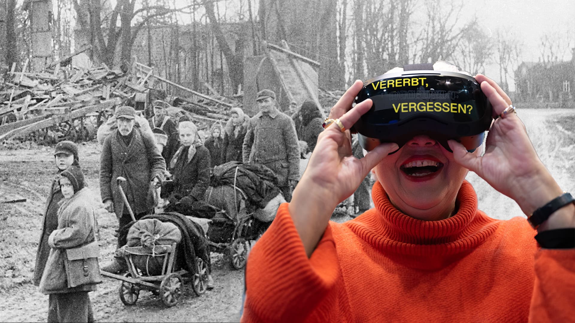 Auf dem Weg in die „postmigrantische Gesellschaft“: Wie Claudia Roth die deutsche Erinnerungskultur umwälzt