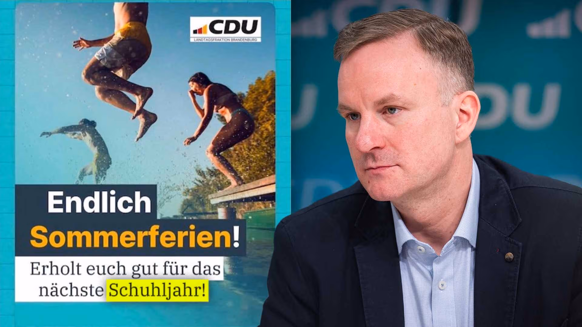 CDU blamiert sich mit „Schuhljahr“-Post