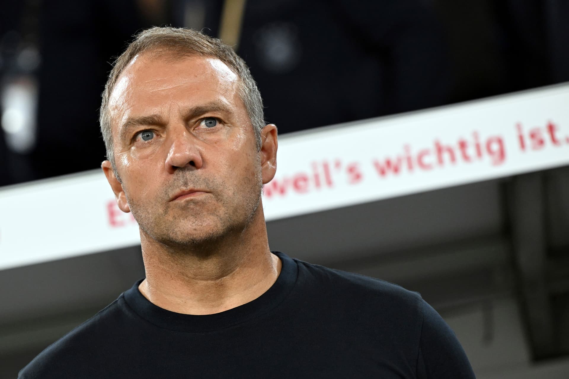 Flick gefeuert! Völler übernimmt die Nationalmannschaft & sucht neuen Trainer
