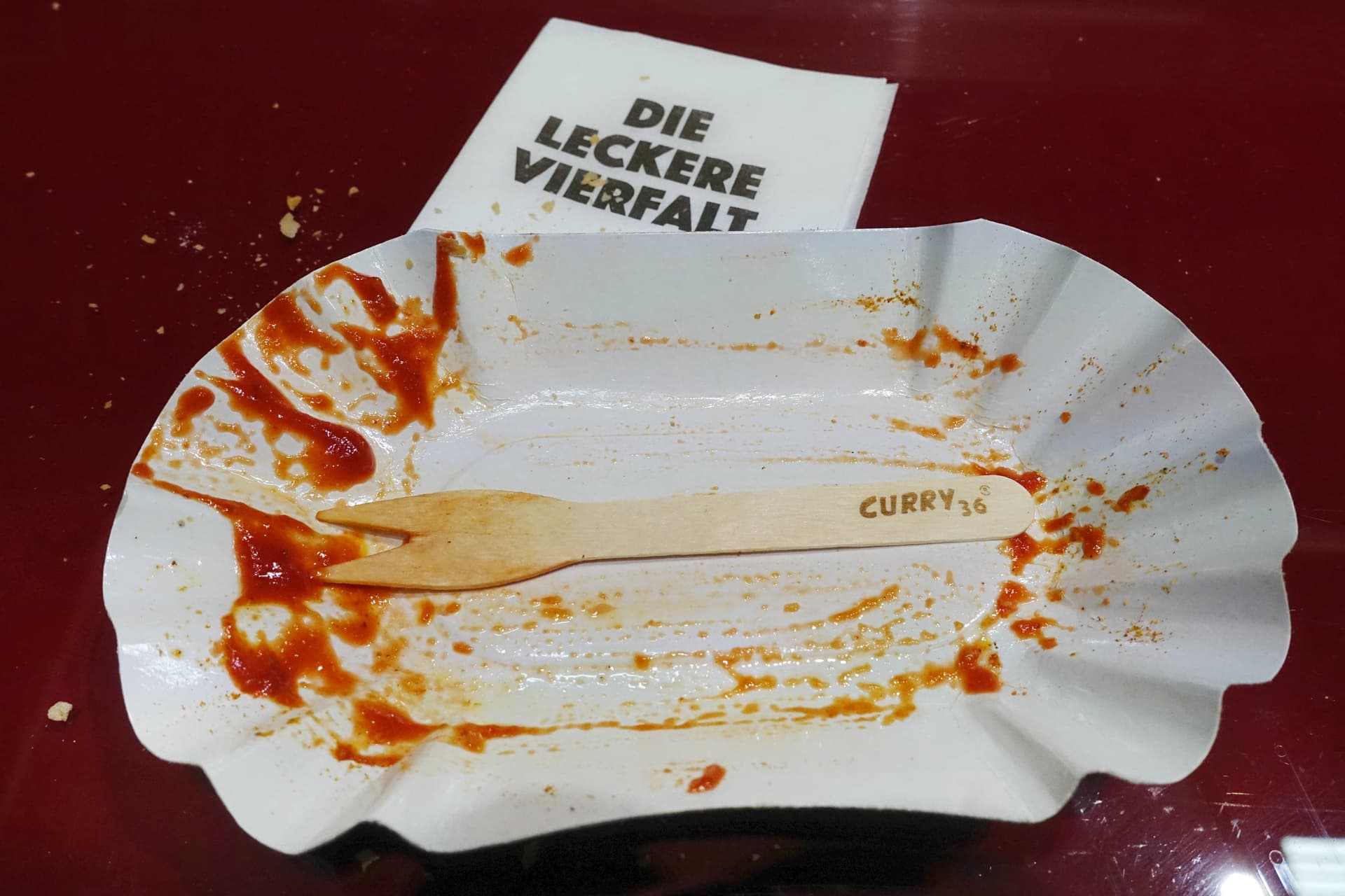 Die Ernährungsideologie kennt keine Grenzen