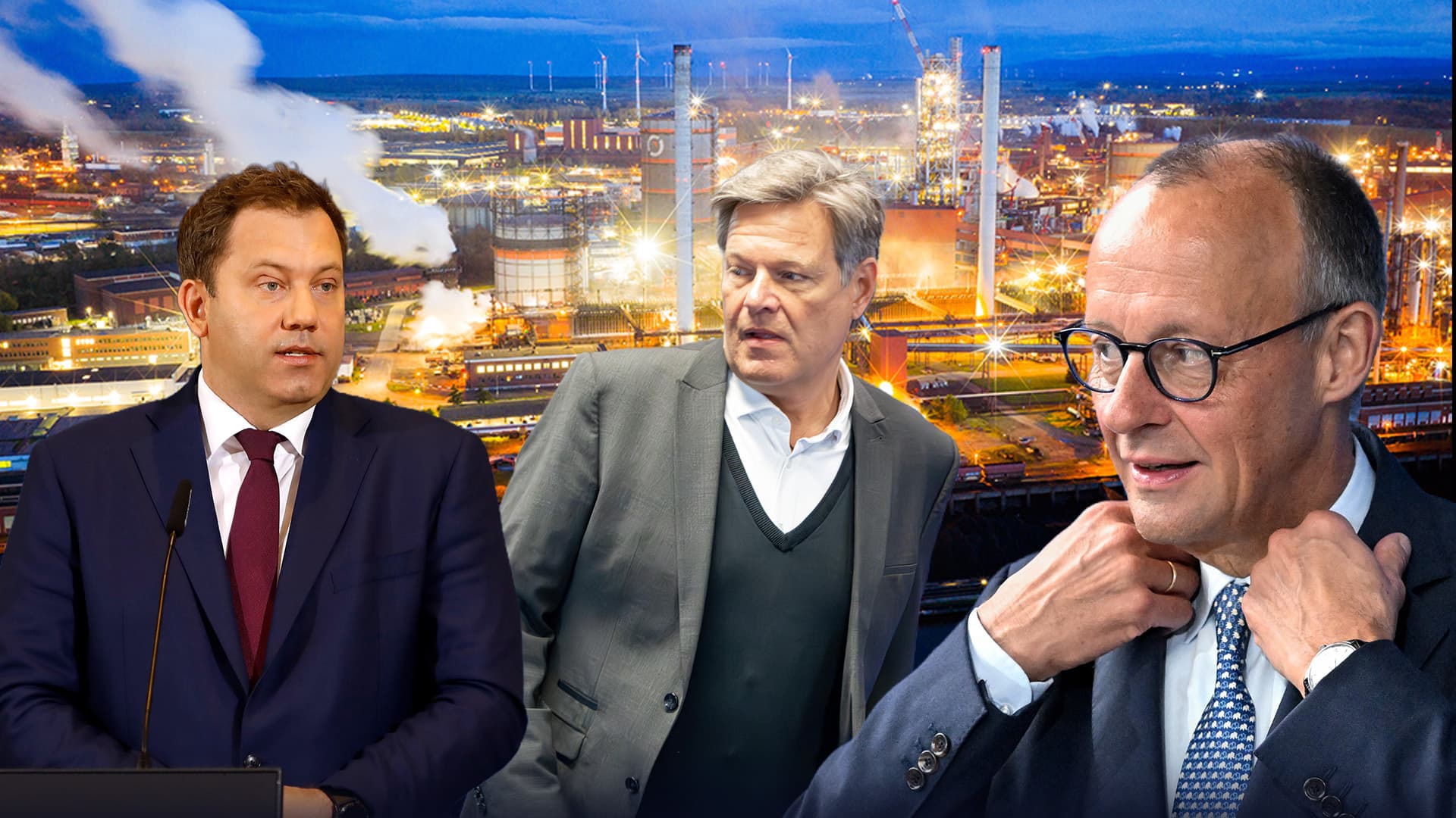 CO2-Preis: Die Lüge vom „marktwirtschaftlichen Instrument“