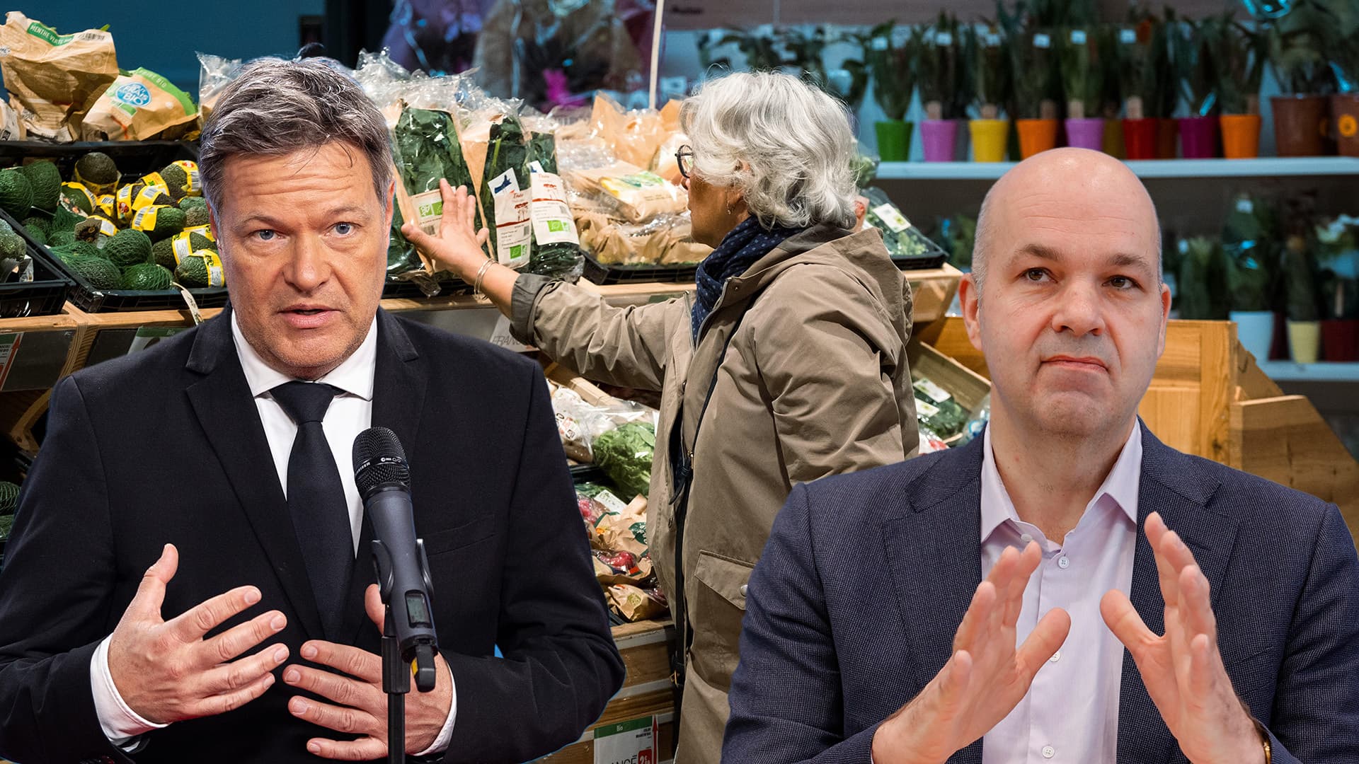 Die große Preis-Täuschung: Wie die Regierung uns einreden will, dass plötzlich alles billiger ist
