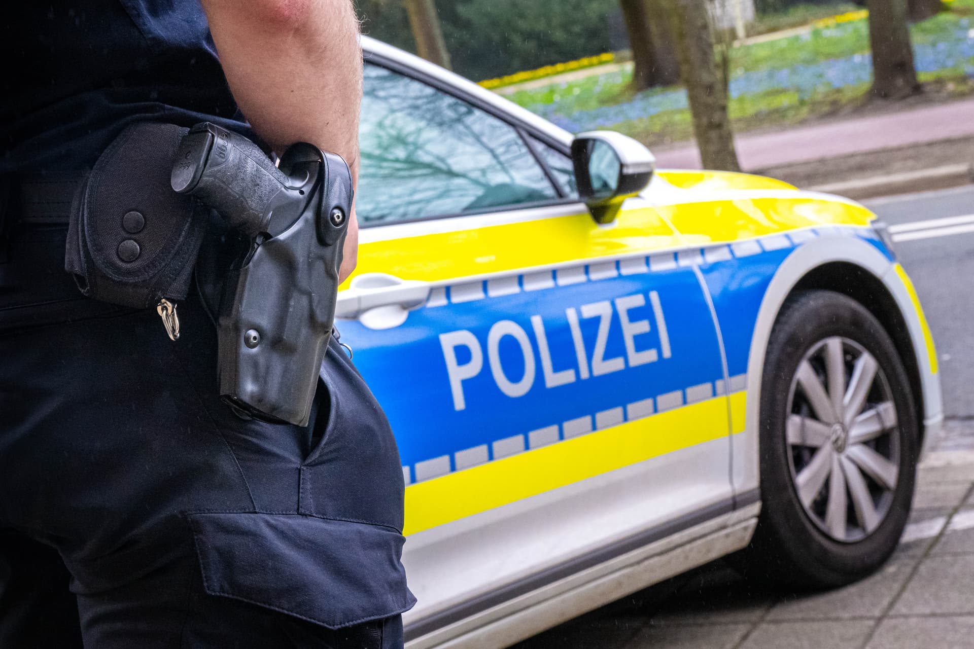 Araber „abstechen“: Festnahme nach Drohung gegen Weihnachtsmarkt in Bremerhaven