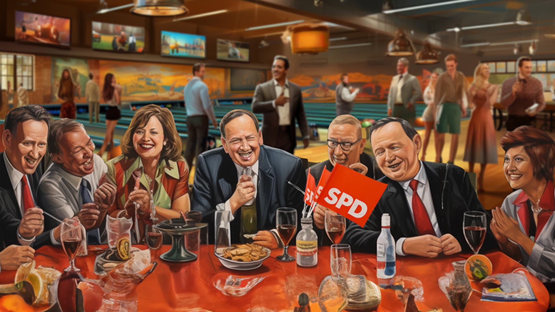 Wirt stinksauer auf SPD-Bowler: „Ich traue niemandem, der einen verfassungswidrigen Haushalt aufstellt“
