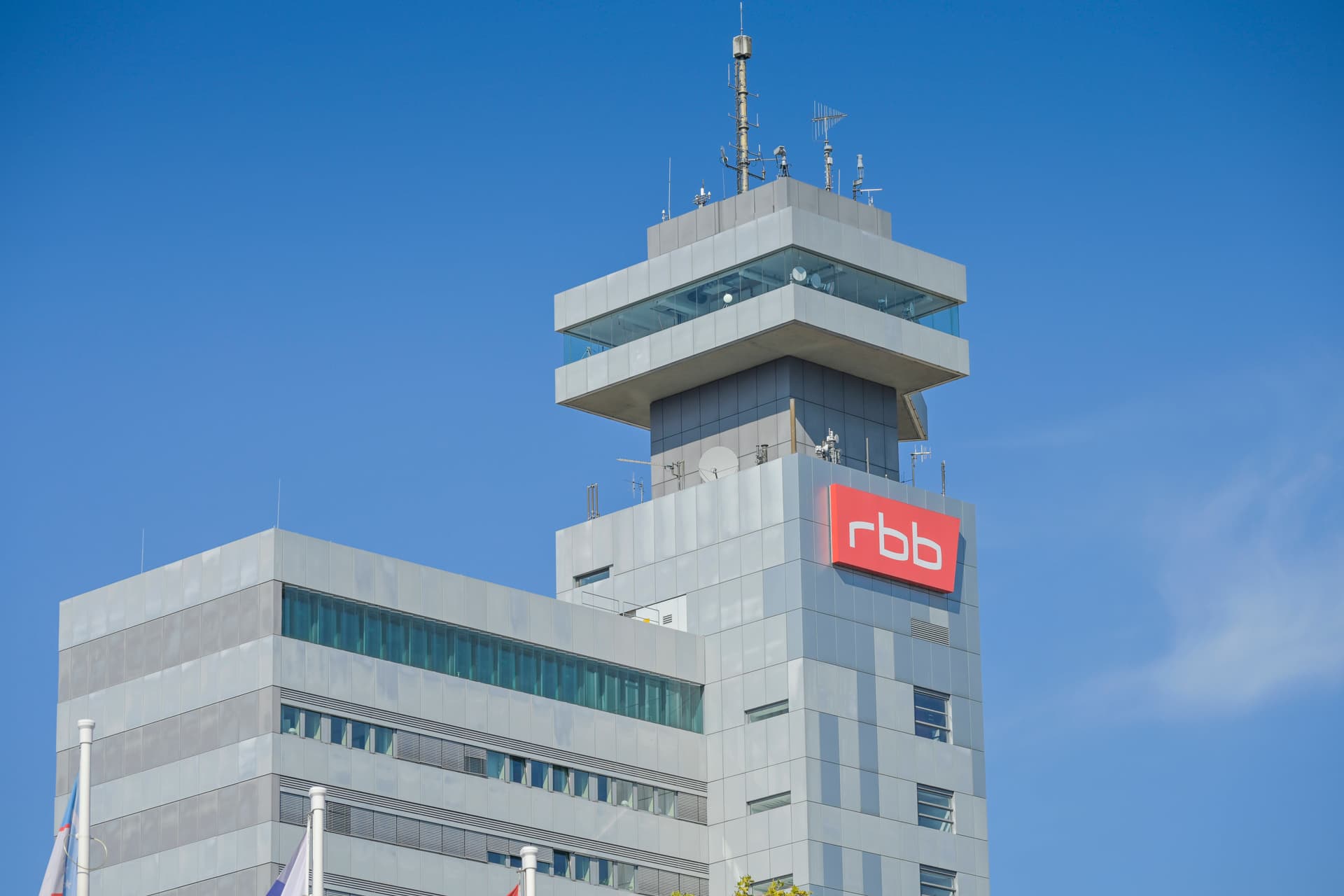 84 Prozent! Fast das gesamte Vermögen des RBB geht für Pensionszahlungen drauf
