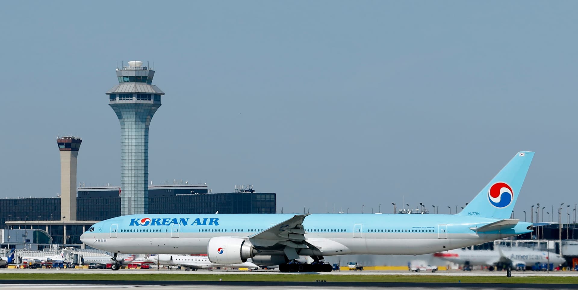 Neuer Trend bei Airlines? Vor dem Flug werden Passagiere gewogen