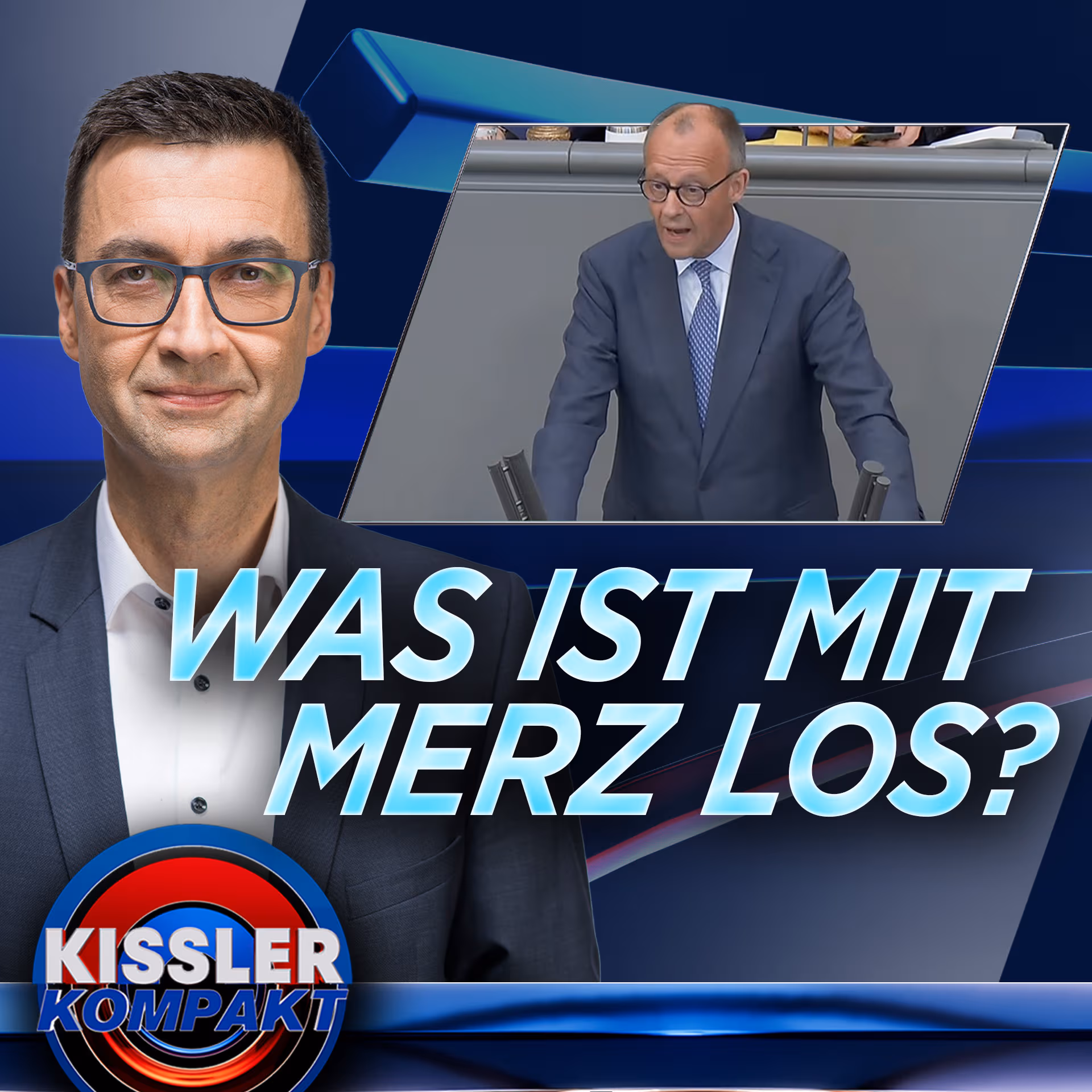 Was ist nur mit dem Kanzler los? Er beschimpft die Deutschen, verbittet sich Kritik und keilt gegen die Wirtschaft