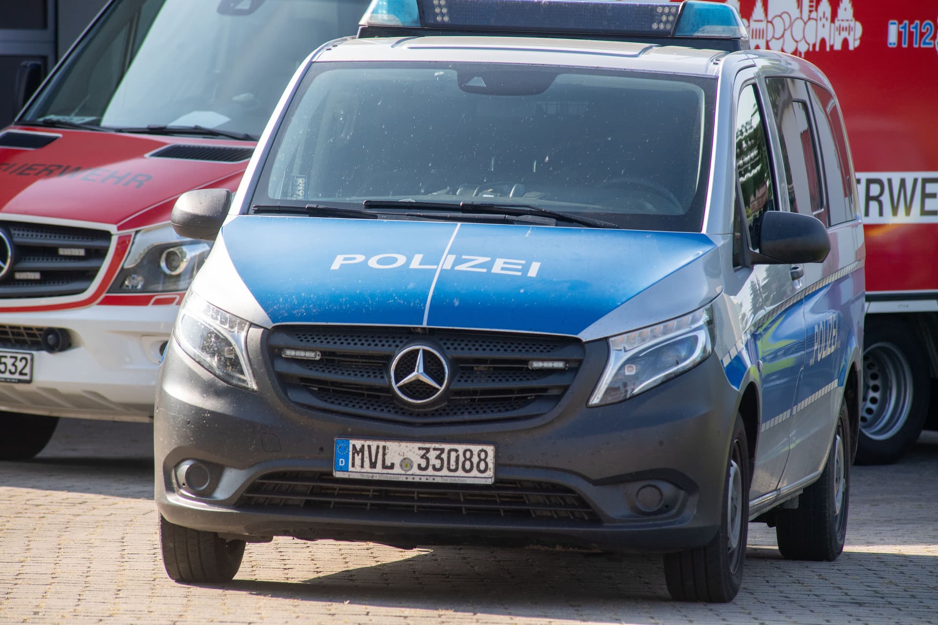 Nach brutaler Attacke auf Frau in Spielothek: Haftbefehl gegen Migrant aus Afrika wegen versuchter Tötung