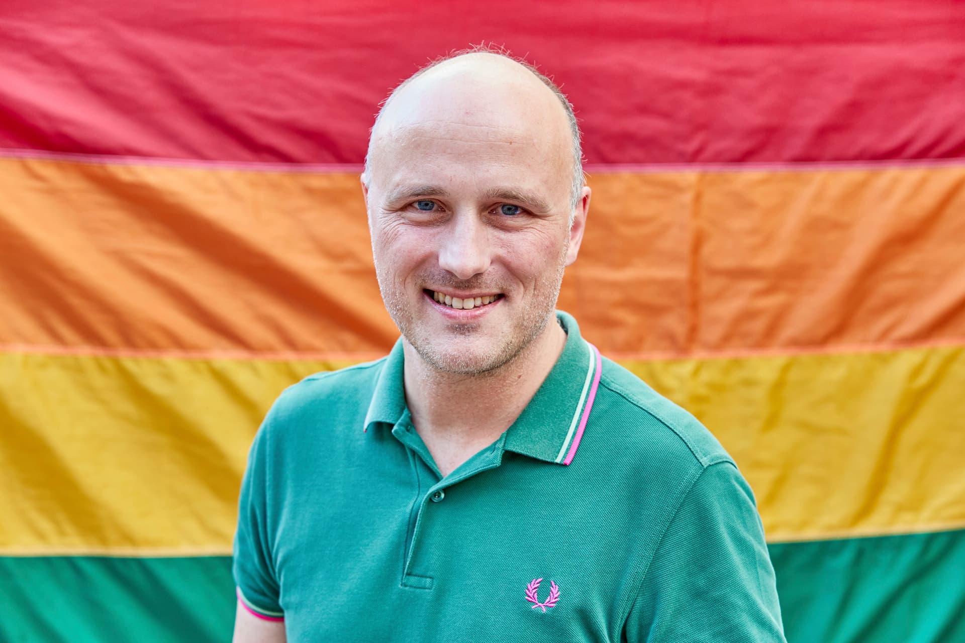 Wird der Posten des Queer-Beauftragten gestrichen oder nicht? So ausweichend antwortet die Bundesregierung