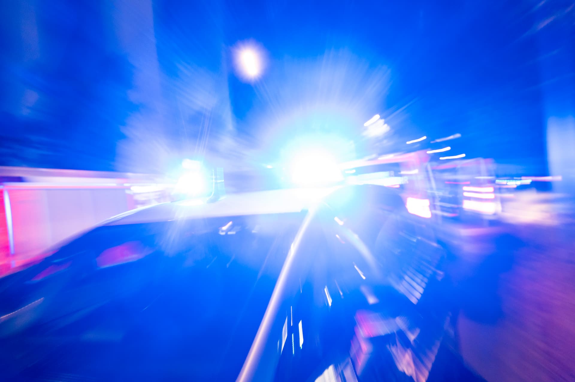 Bielefeld: Zwei Frauen krankenhausreif geprügelt