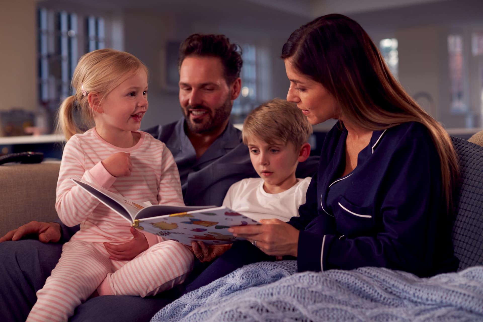 Leseschwächen und Rechenmängel bei unseren Kindern: Ohne Familien gibt es keine Bildung