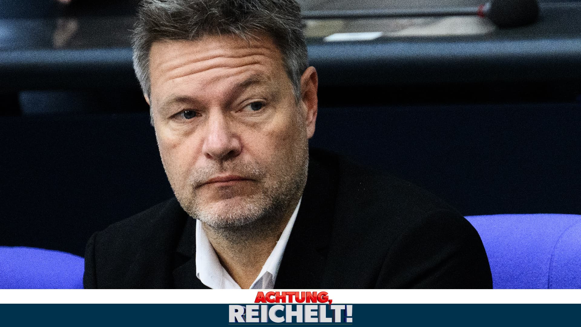 Historisches Urteil: Höchstes Gericht stoppt Habecks Grünen-Wahnsinn! Warum die Regierung jetzt bankrott ist