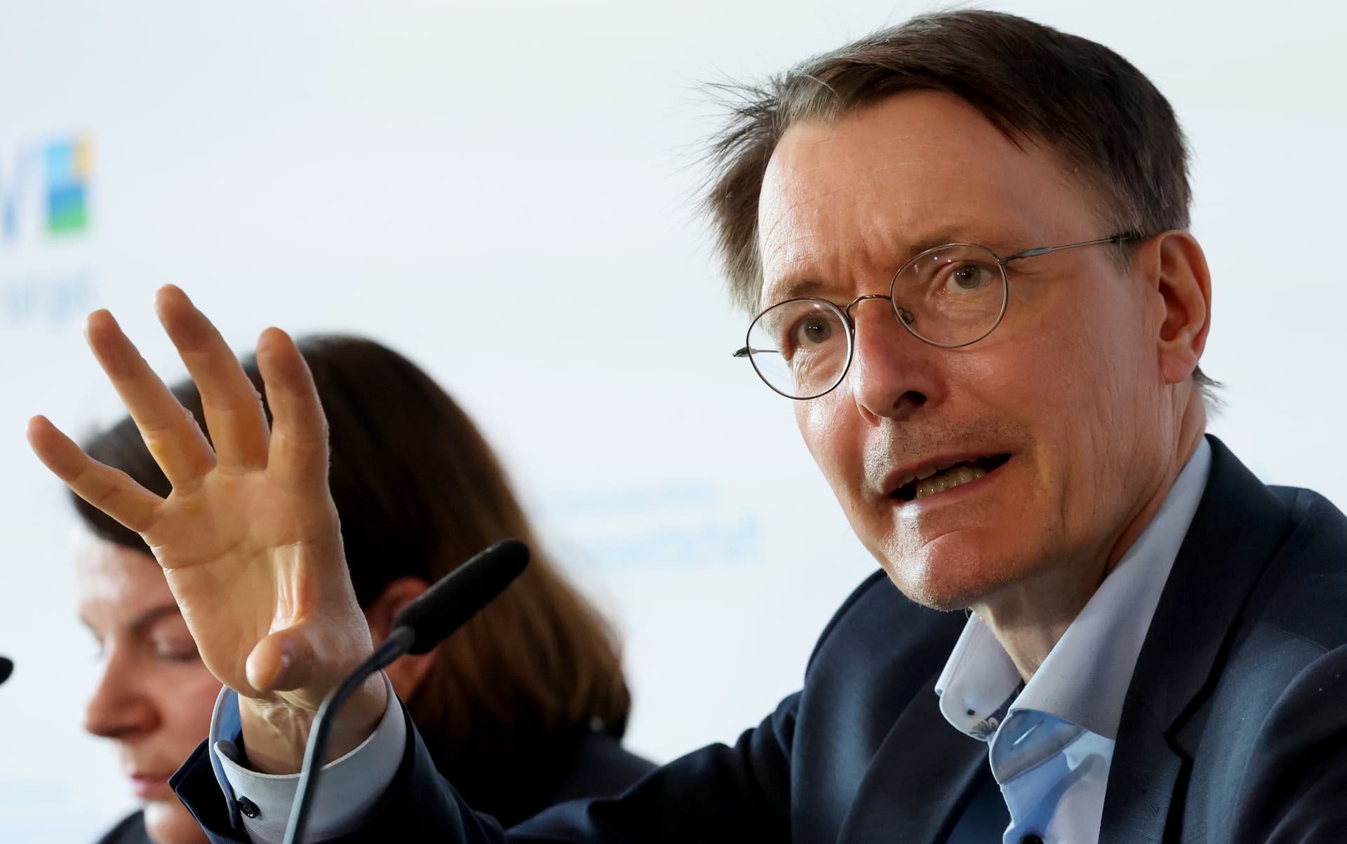 Der Panik-Minister ist zurück: Lauterbach erfindet zehntausende Hitzetote!