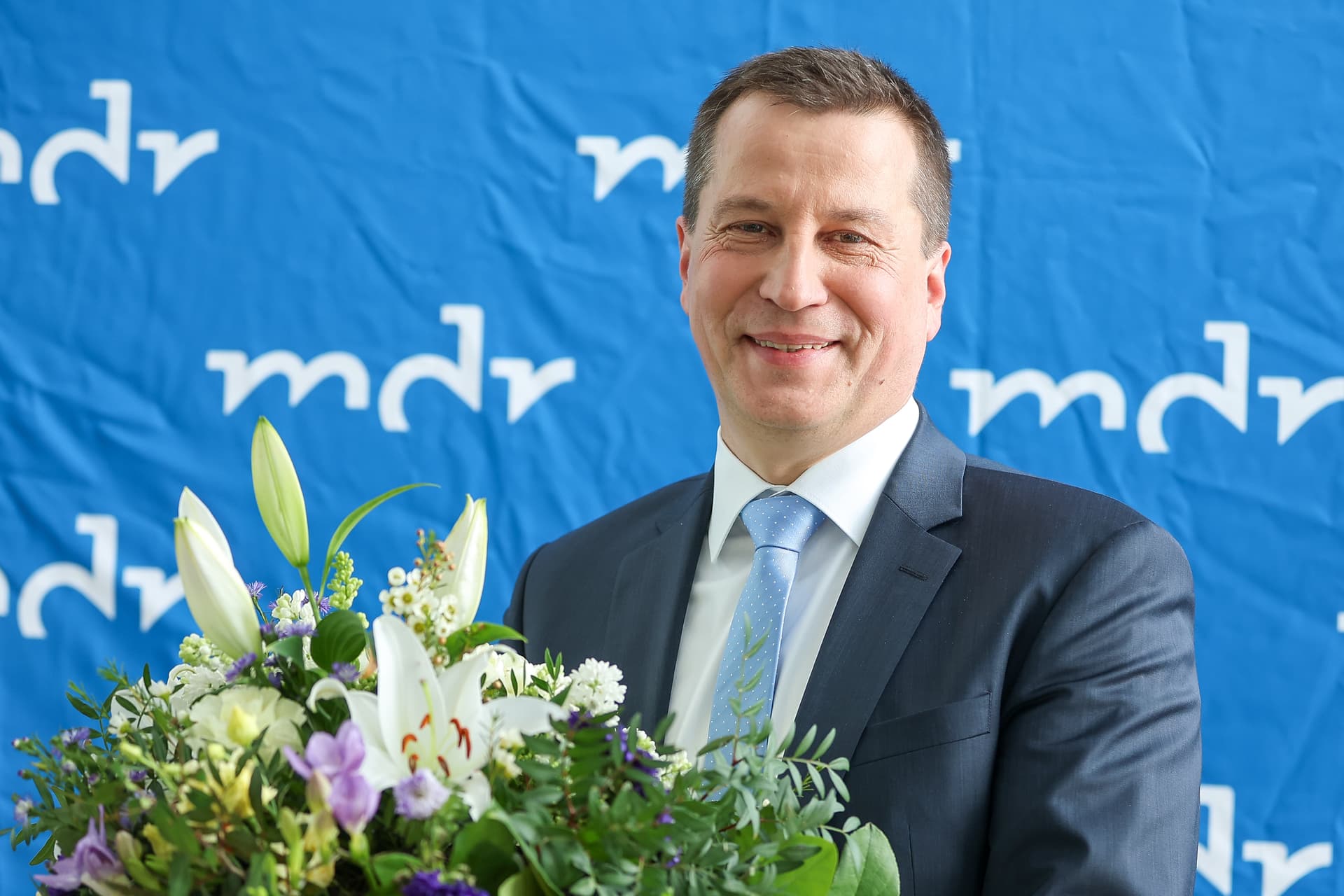 Unter dem neuen MDR-Intendanten verschwanden Gebührengelder in Millionenhöhe