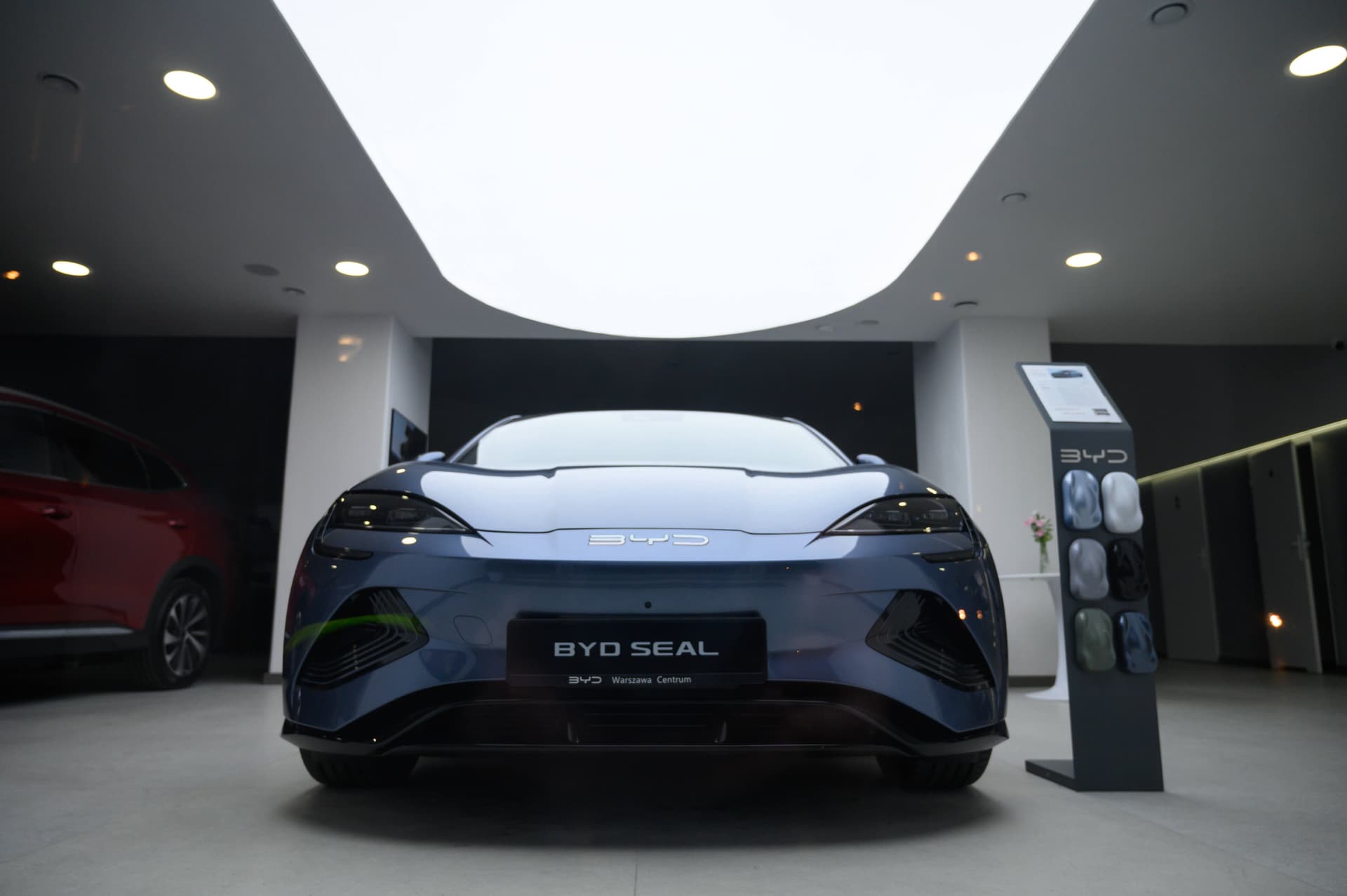 Der unheimliche Aufstieg des Autobauers BYD: China überholt Tesla