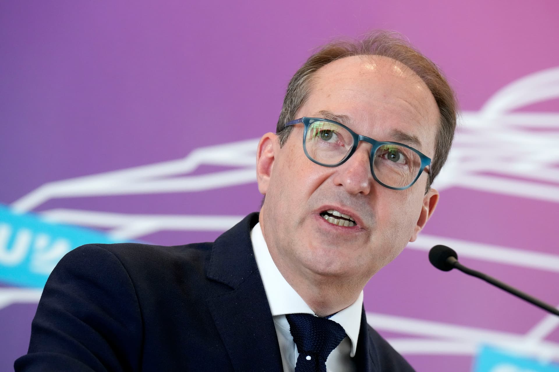 Nach Syrien-Urteil des Oberverwaltungsgerichts: CSU-Landesgruppenchef Dobrindt fordert sofortige Abschiebungen
