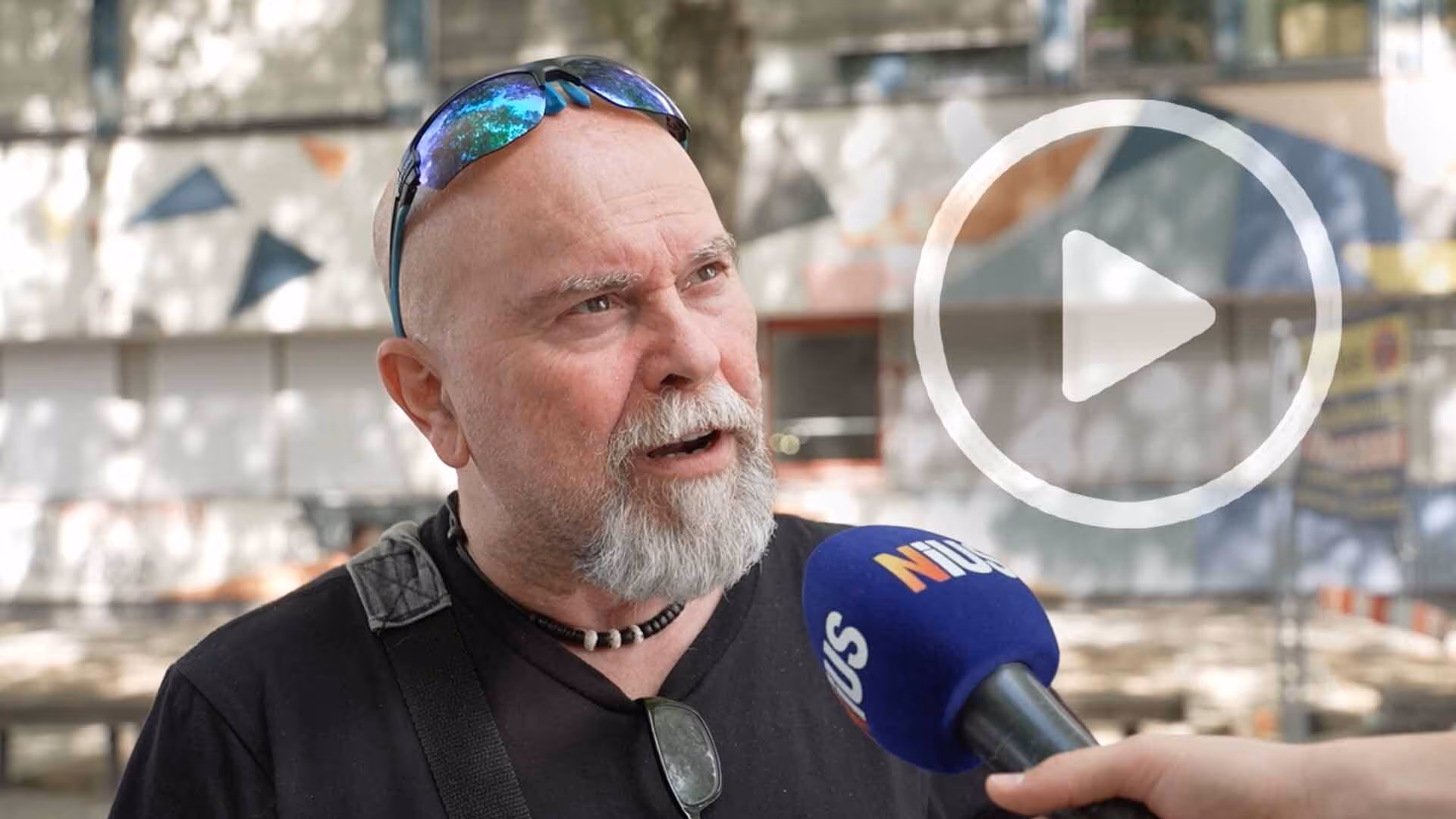 Sollen Sozialhilfeempfänger Berlin aufräumen? „Die haben sowieso den ganzen Tag nichts zu tun“