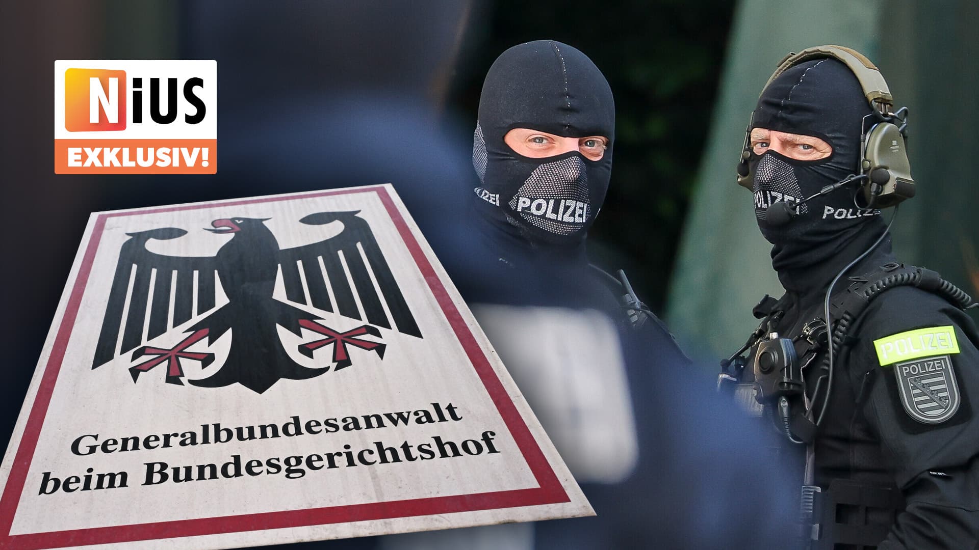 300 neue Verfahren 2025: 96 Prozent der Verfahren der Generalbundesanwaltschaft entfielen auf Islamismus und ausländischen Extremismus