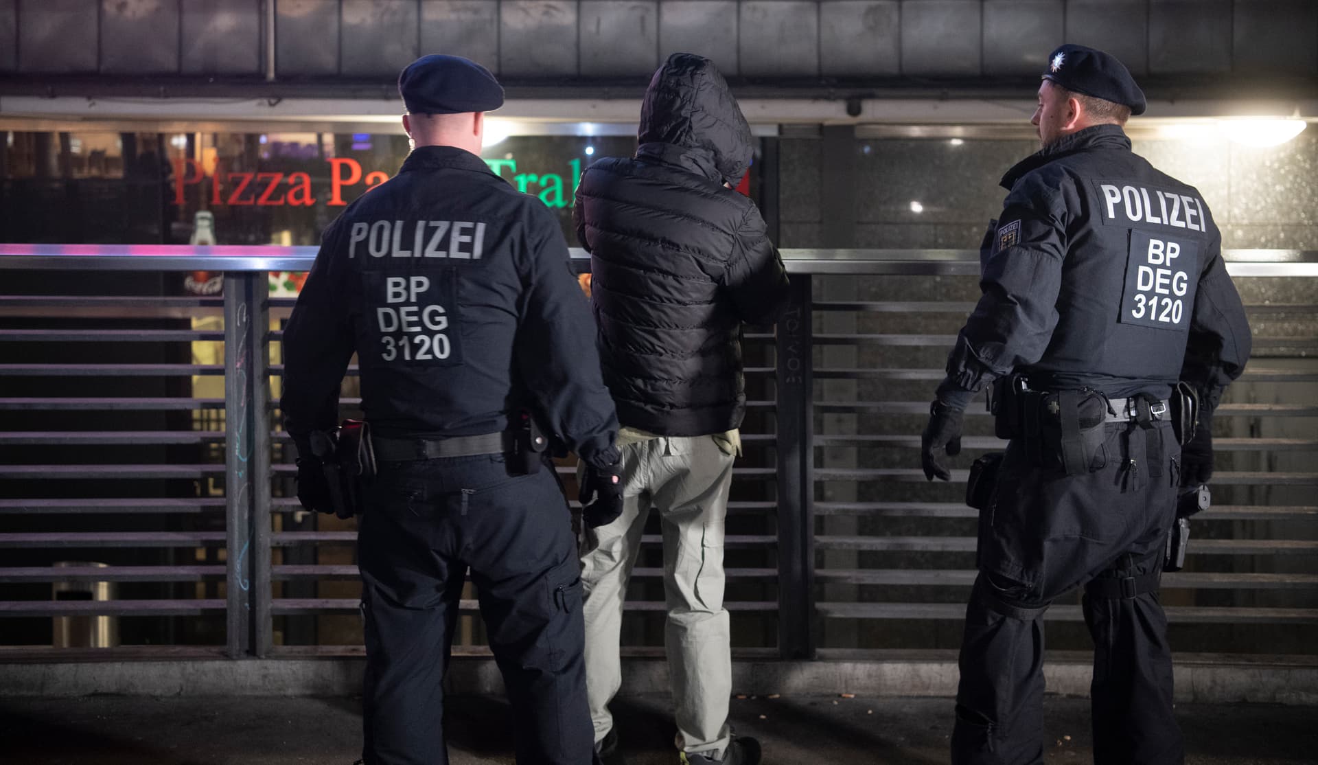 Immer jünger, immer brutaler: Die bittere Wahrheit über Intensivstraftäter in Deutschland