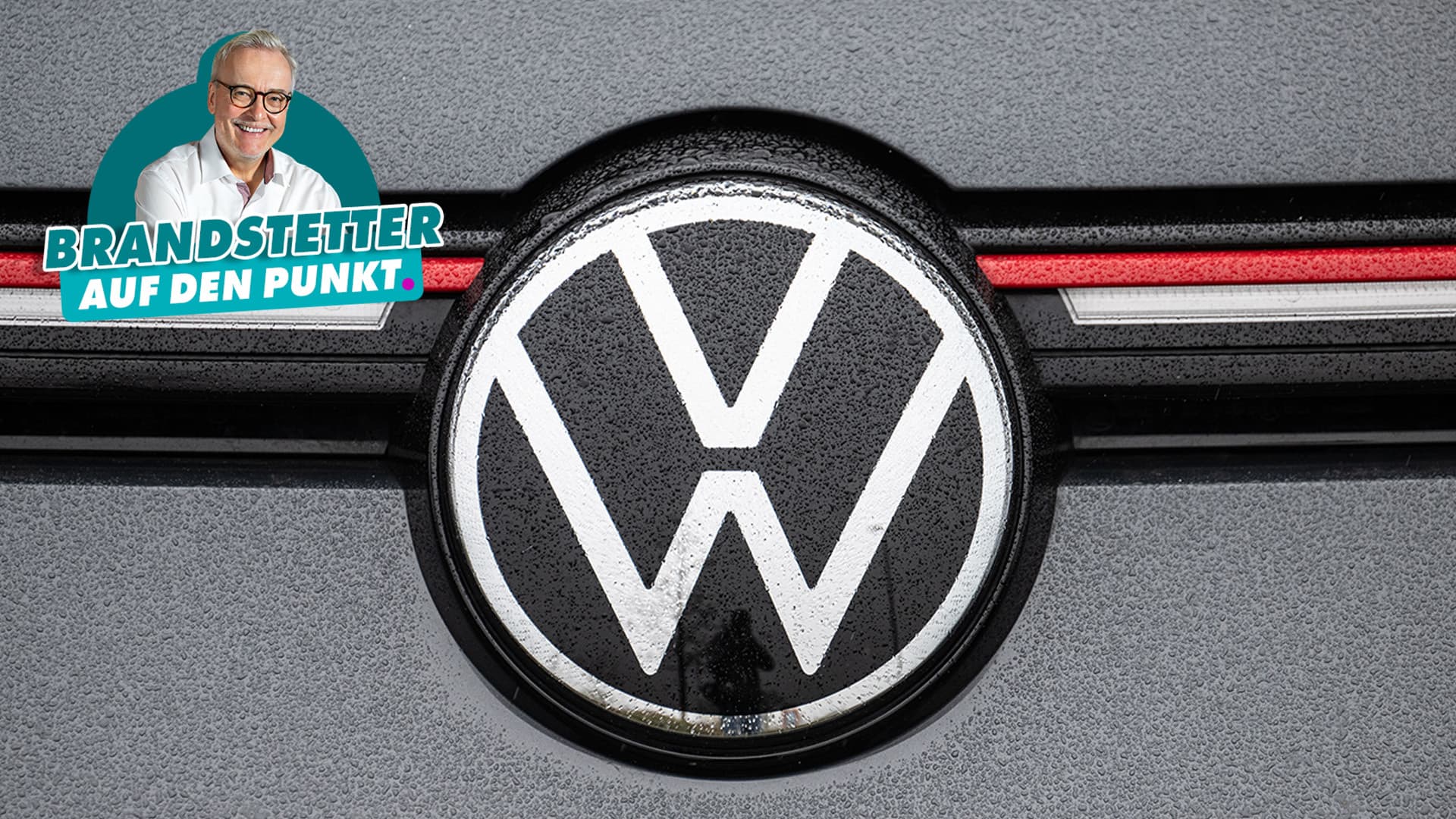 Sogar eine Insolvenz ist denkbar: Das sind die Gründe für die Probleme bei VW