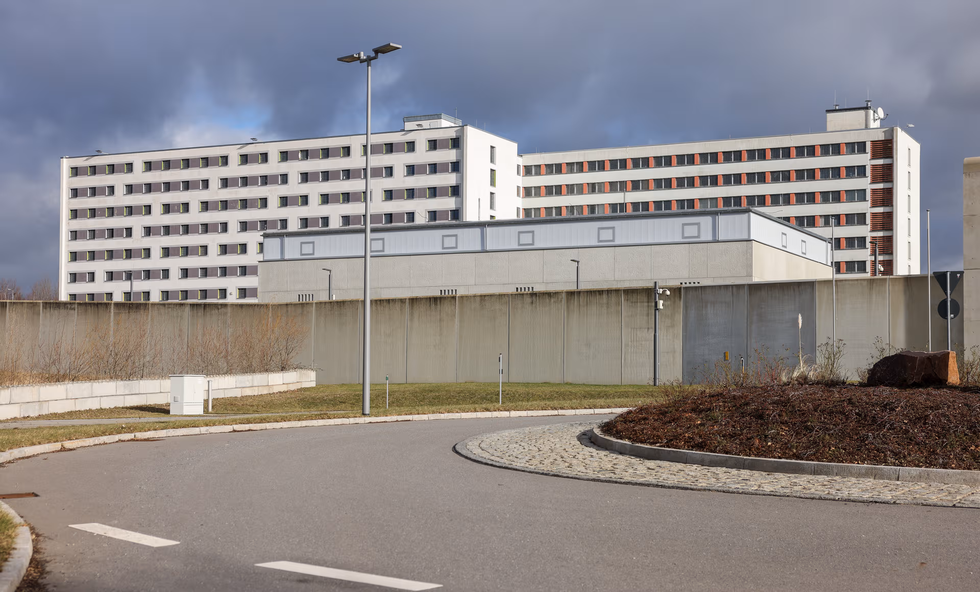 Thüringen: Männlicher Kinderschänder in Frauenknast verlegt
