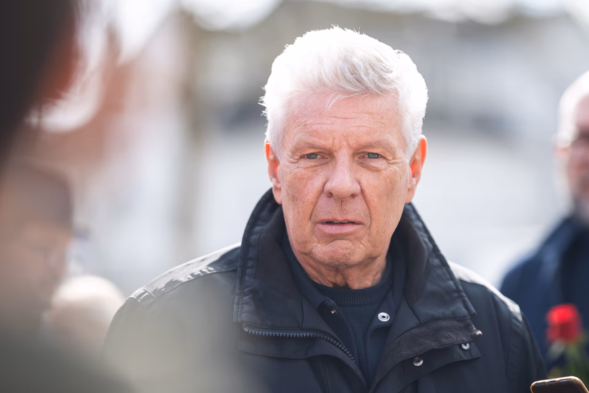 München: SPD-Bürgermeister verliert gegen Grünen – „Ich hab’s verbockt, es ist meine Schuld.“