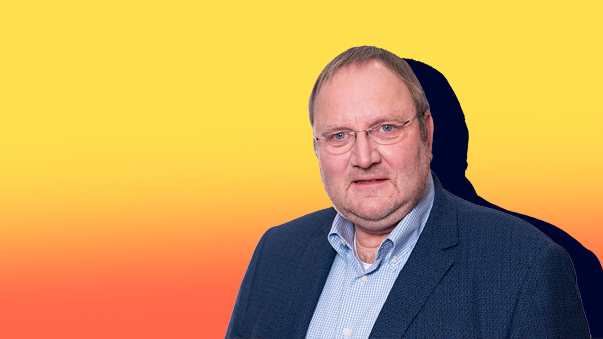 Ist die CDU an der deutschen Misere schuld?