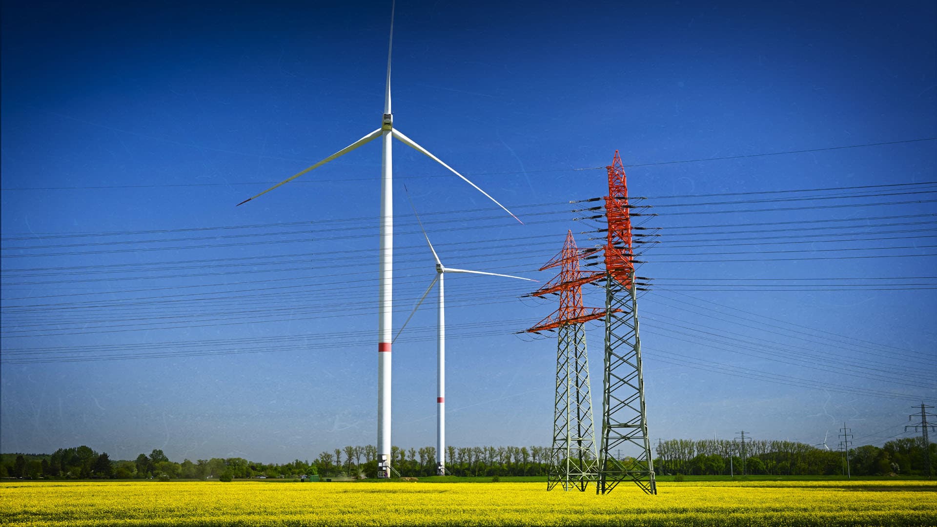 Schwächelnde Wirtschaft und gutes Wetter: Energieverbrauch bricht weiter ein!