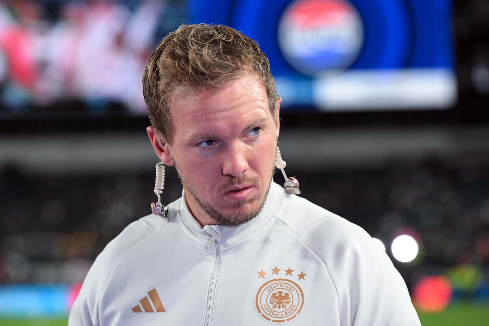 Für alle, die lieber geschlafen haben: Deutschland spielt 2:2 gegen Mexiko