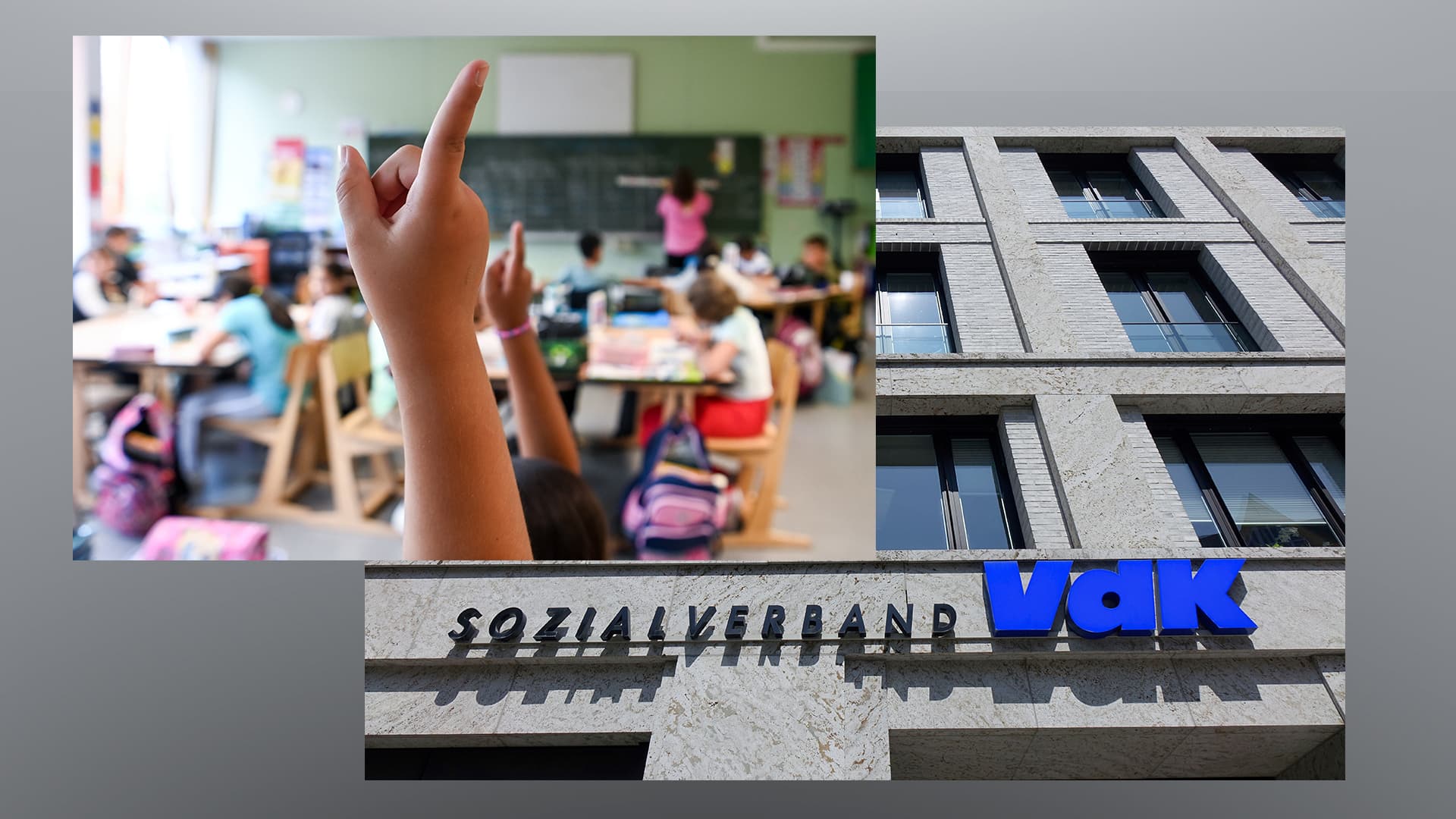 Gymnasium, Privatschule, Sozialverband: Überall linke Mobilmachung!