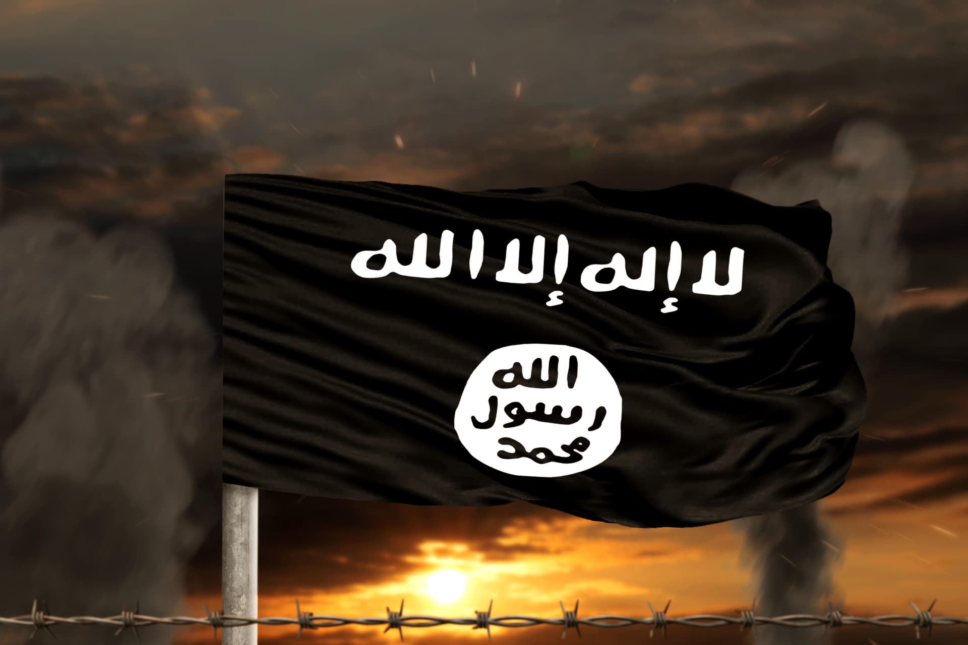 Verurteilter IS-Unterstützer aus Syrien verlangt von Deutschland 144.000 Euro für Ausreise