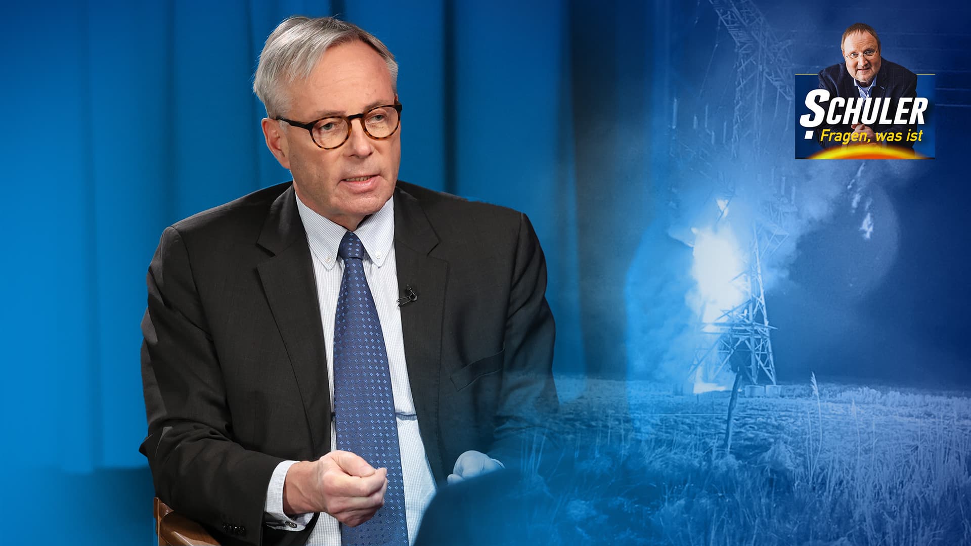 RAF-Experte Butz Peters: Ja! Die Klima-Kämpfer können Terroristen werden