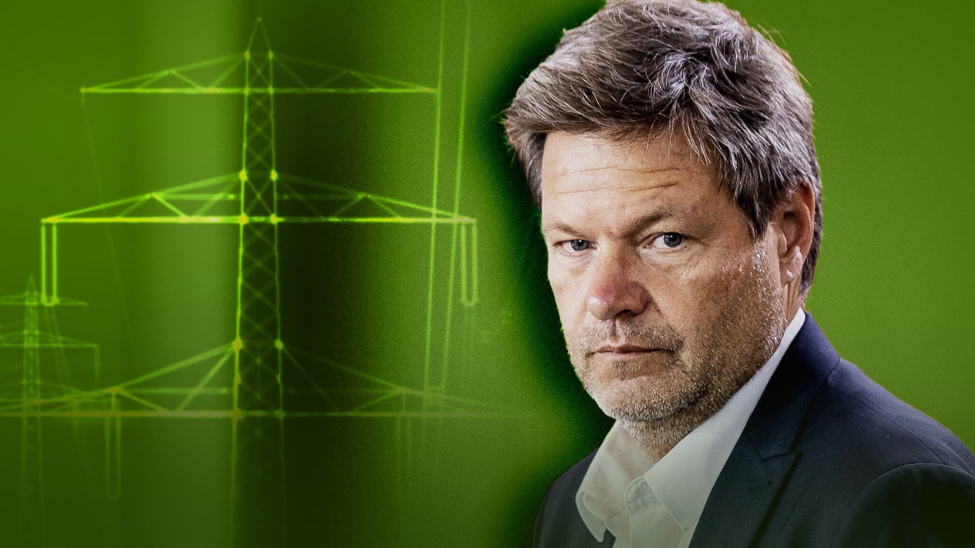 Grüne Irreführung zum Atom-Aus: Die Wahrheit über den Strompreis!