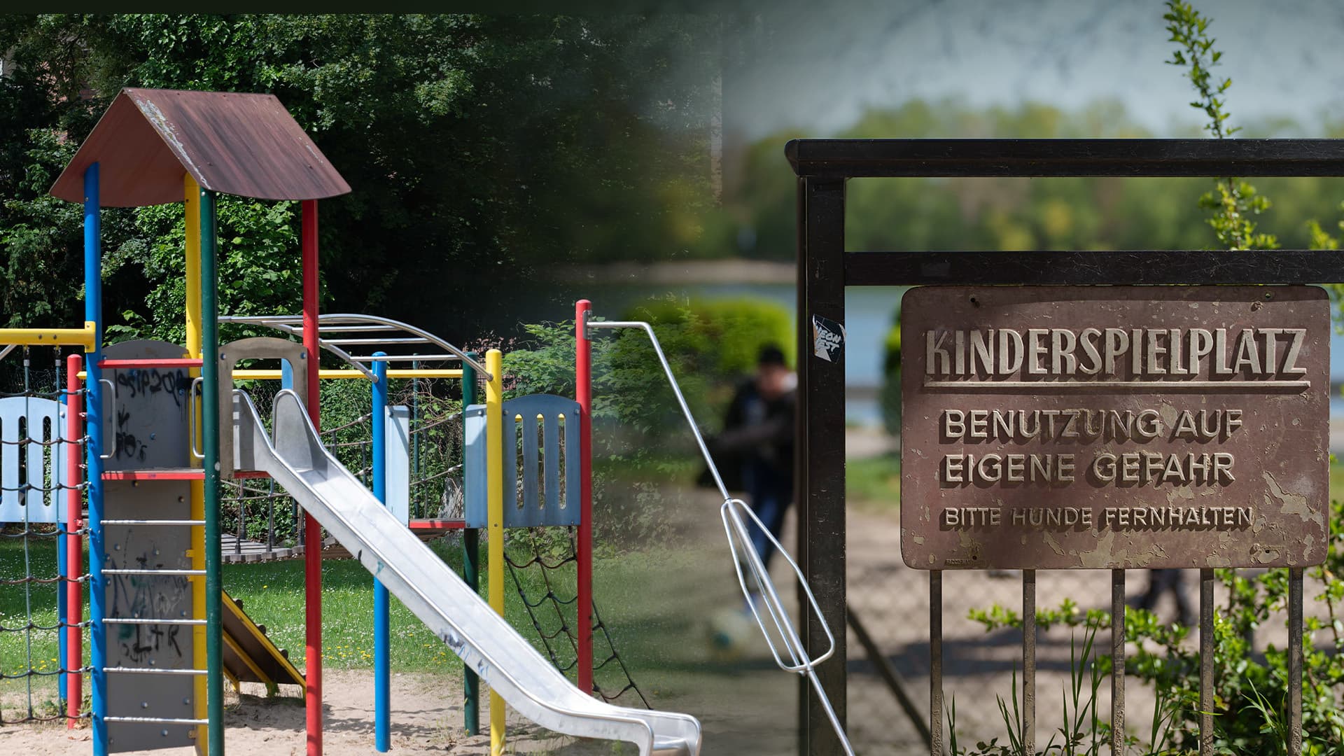 Wegen „Inklusionsgedanken“ und „Diversität“: Stadt Köln schafft das Wort „Spielplatz“ ab