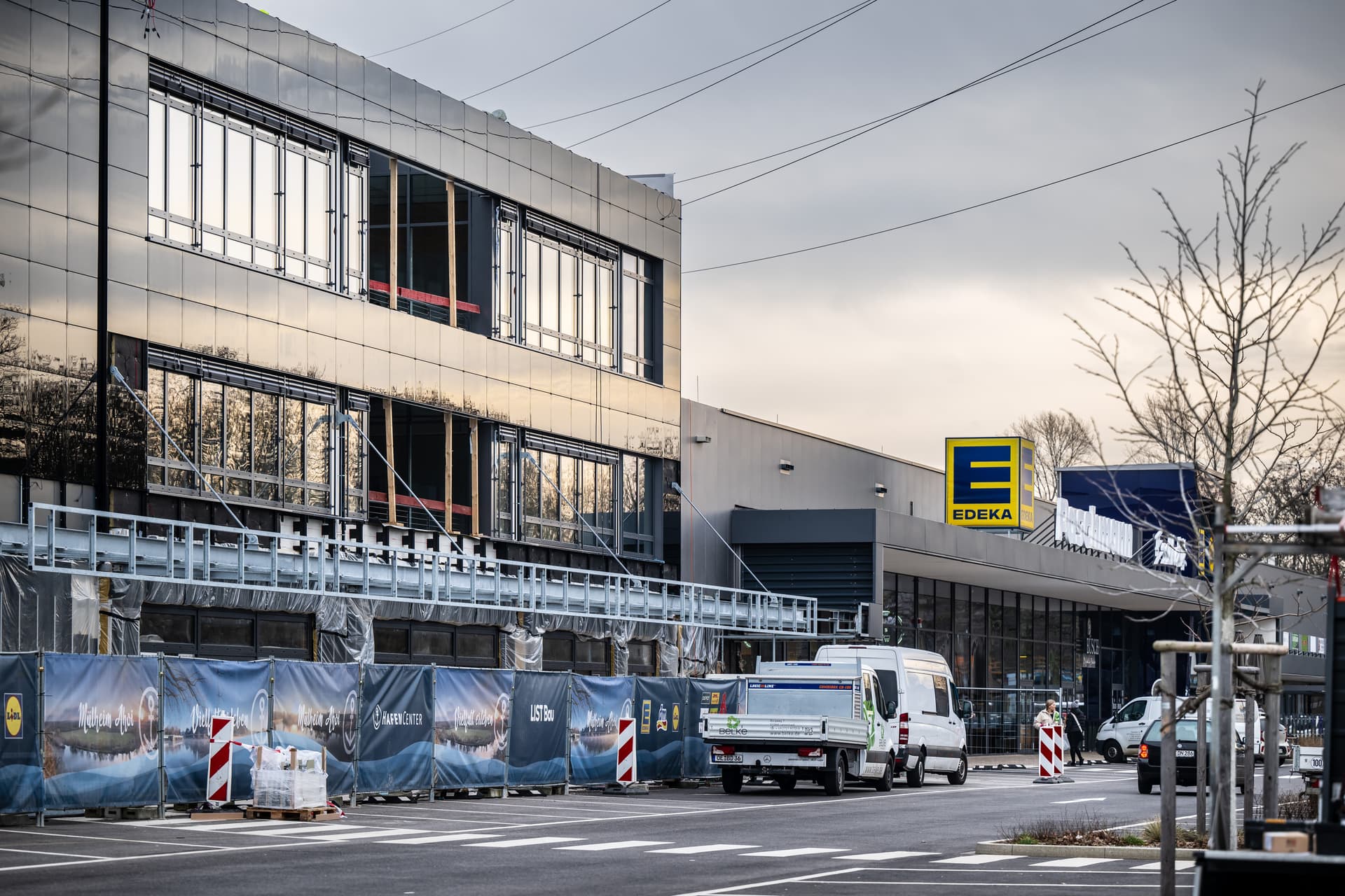 Analyse der Allianz-Versicherung nennt Ampel-Politik als Hauptgrund! Besorgnis erregende Aussichten für deutsche Wirtschaft