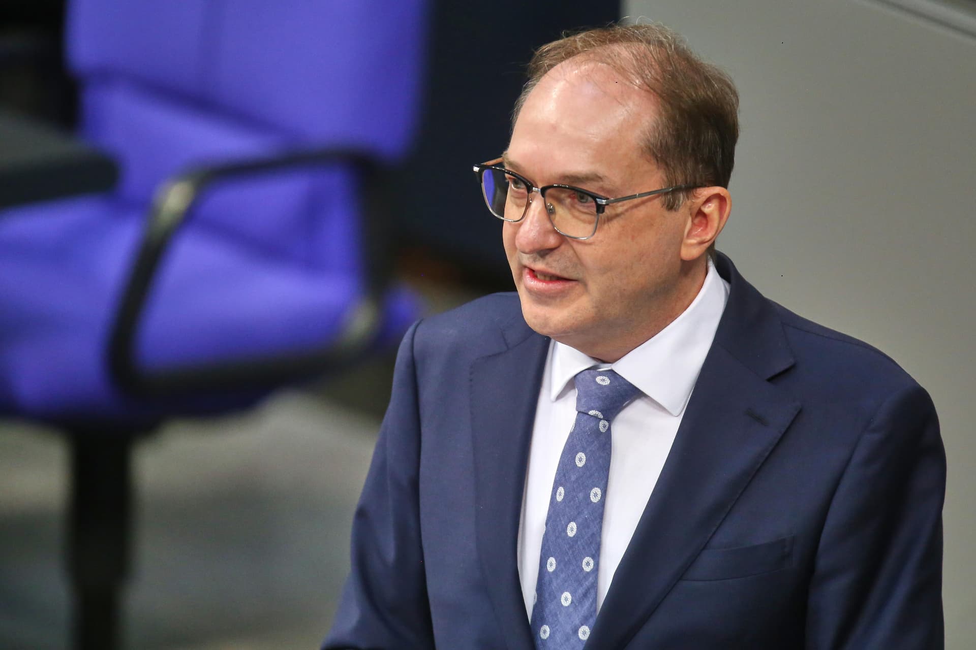 Polizei-Gewerkschaft sauer über Dobrindts neuen Asyl-Plan: „Ein weiteres Geschenk an die SPD“