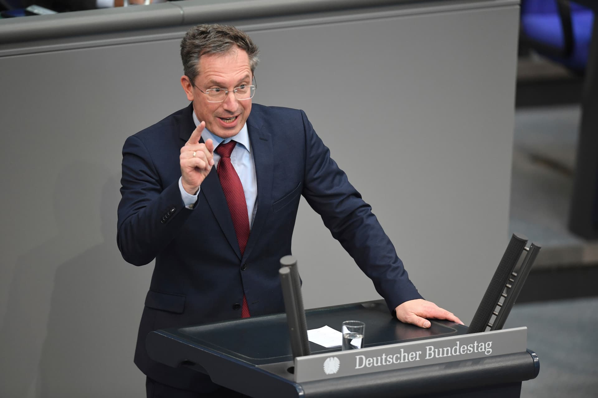 FDP-Politiker: Asylleistungen statt Bürgergeld für Ukraine-Flüchtlinge