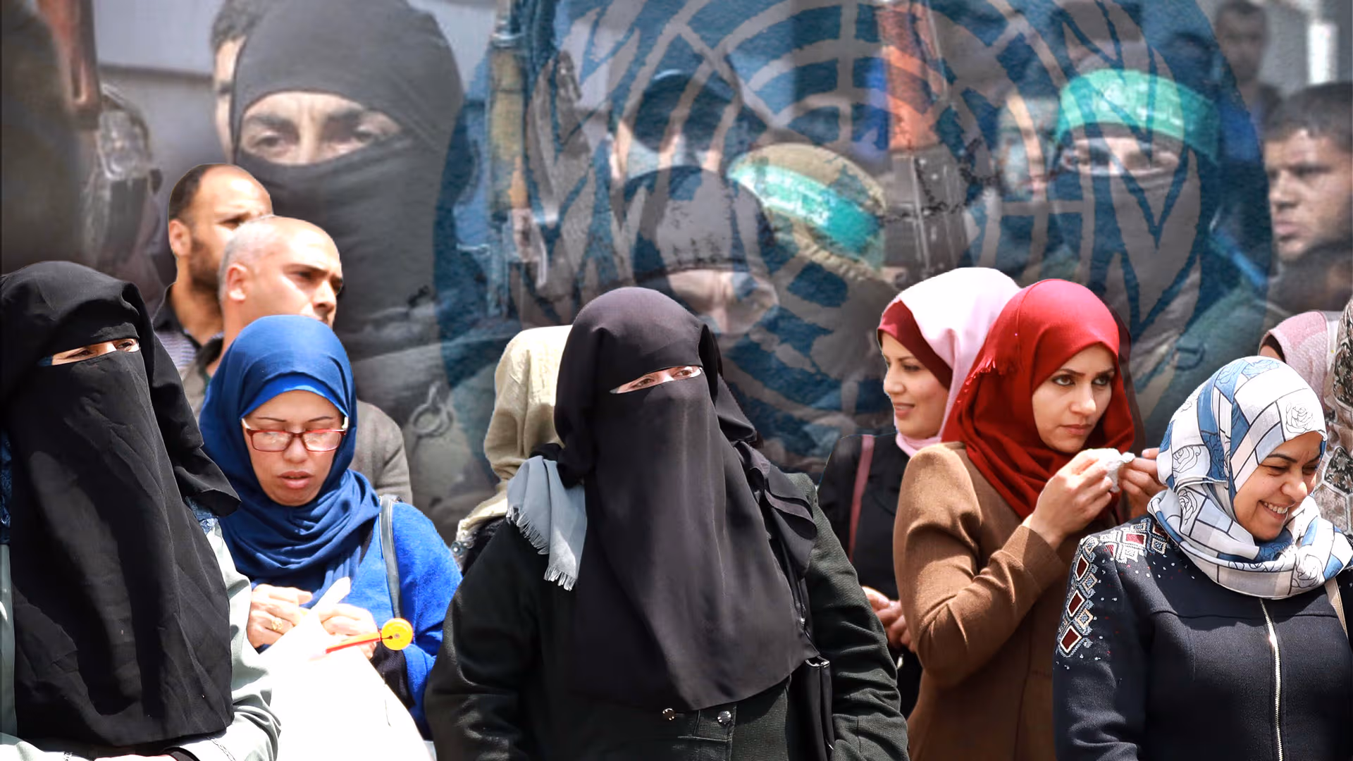 Die fatale Rolle der UNRWA: ZDF will TV-Doku über das Palästinenserhilfswerk nicht zeigen