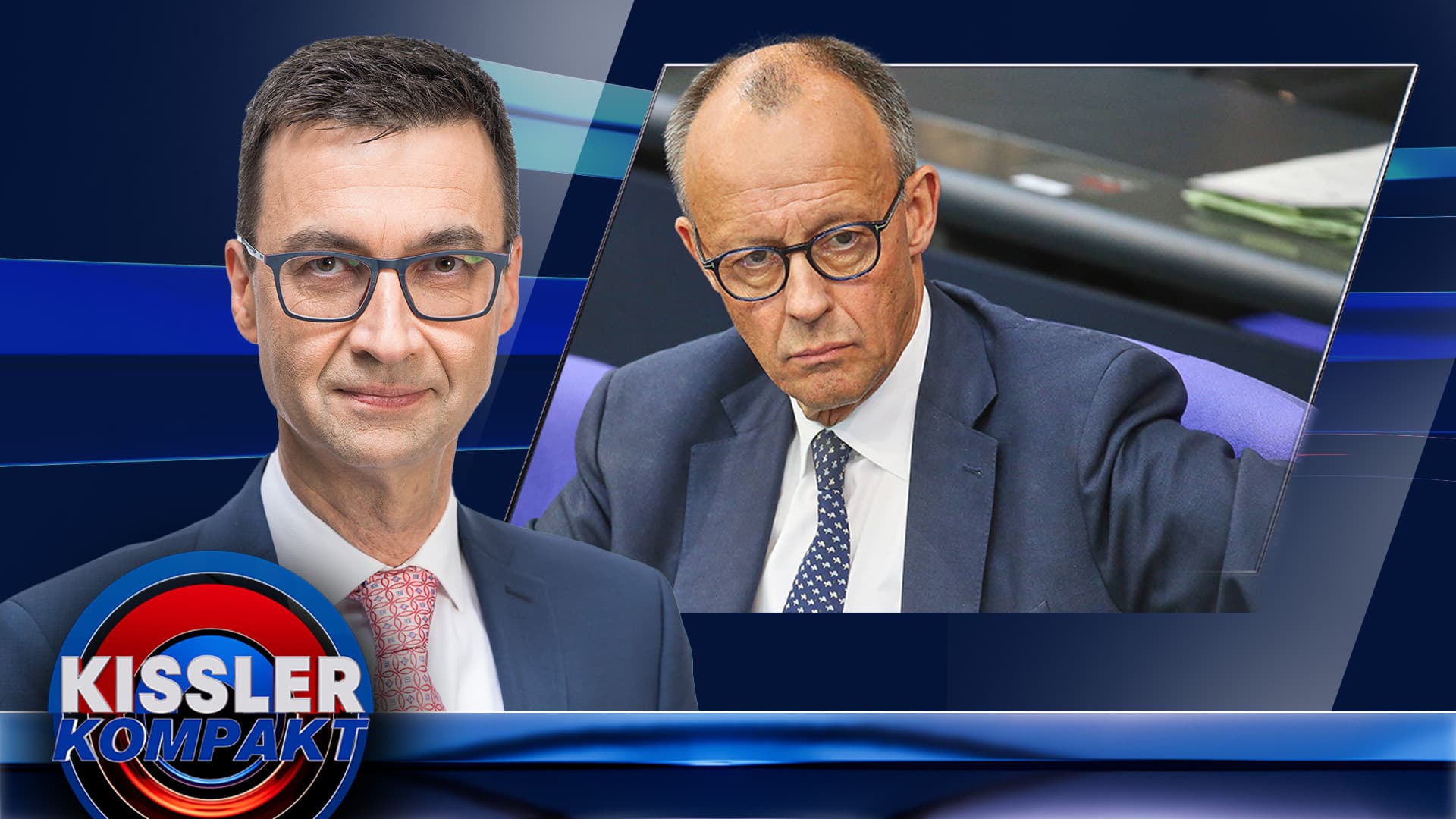 Friedrich Merz ist kein Staatsmann – er ist ein Politiker des Augenblicks