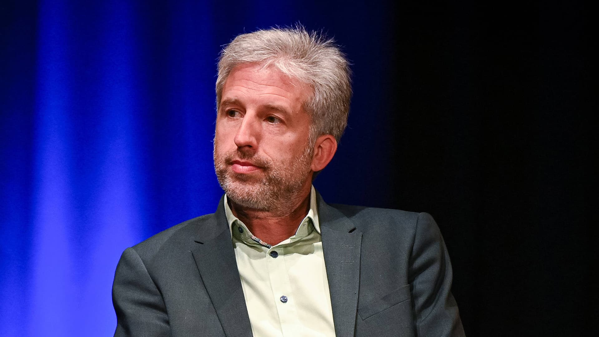 Boris Palmer: Die Energiewende schadet mehr, als sie nützt