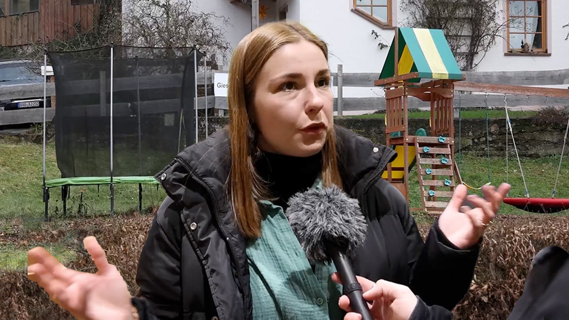 90-Seelen-Dorf wehrt sich gegen Unterkunft für 60 Flüchtlinge: „Dann hat man Angst – und lässt die Kinder leider drin“