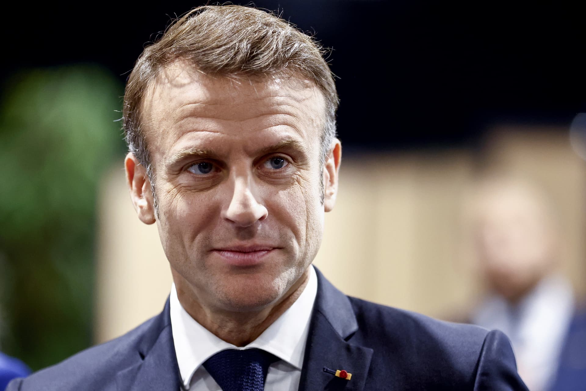 Nach Frankreich-Wahl: Macron fordert Parteien zur Bildung von Großer Koalition auf